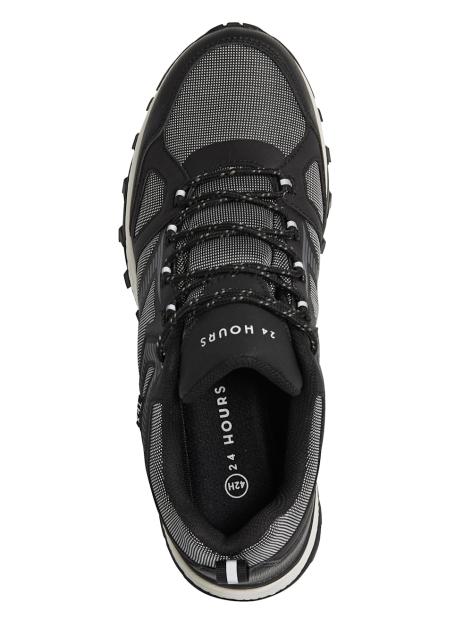 24 Hours Trekkingschuh mit Klimamembrane Artikelnummer: 1523441 Neueste Mode