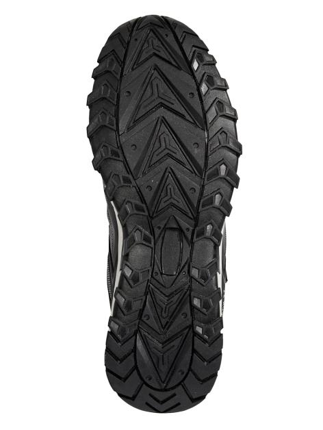 24 Hours Trekkingschuh mit Klimamembrane Artikelnummer: 1523441 Neueste Mode