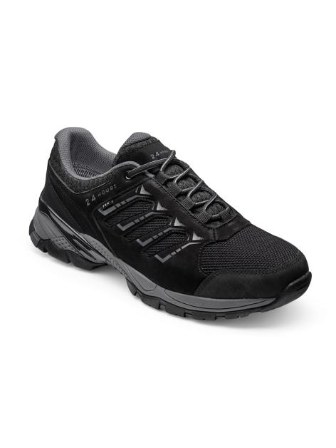 24 Hours Trekkingschuh mit Klimamembrane Artikelnummer: 1508084 Online Outlet