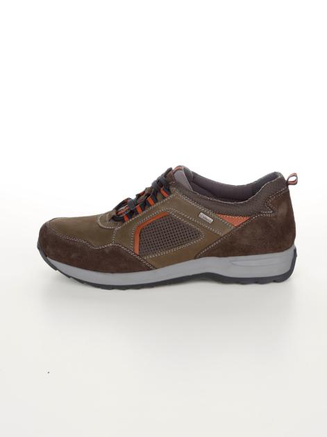 Naturläufer Schnürschuh mit Klimamembrane Artikelnummer: 1798701 Blitzangebot