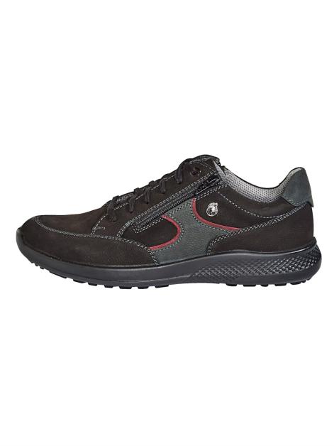 Naturläufer Schnürschuh mit beidseitigen Reißverschlüssen Artikelnummer: 1525555 Bestseller