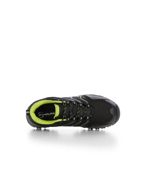 24 Hours Trekkingschuh mit Klimamembrane Artikelnummer: 1882464 Tägliche Deals