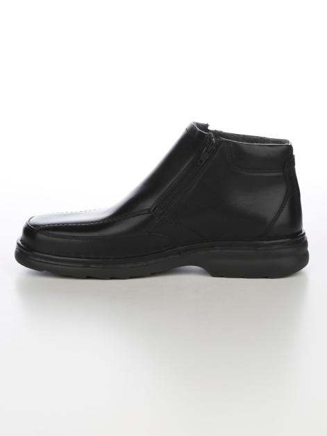 Naturläufer Stiefelette mit seitlichen Reißverschlüssen Artikelnummer: 1870399.00001 Kostenlose Rückgabe