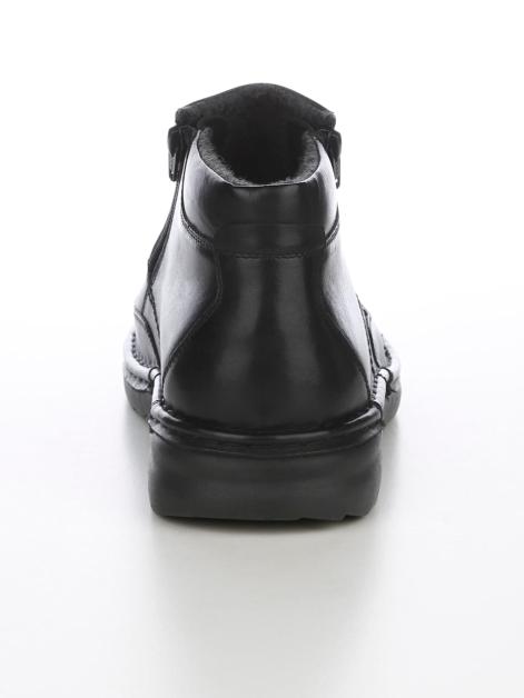 Naturläufer Stiefelette mit seitlichen Reißverschlüssen Artikelnummer: 1870399.00001 Kostenlose Rückgabe