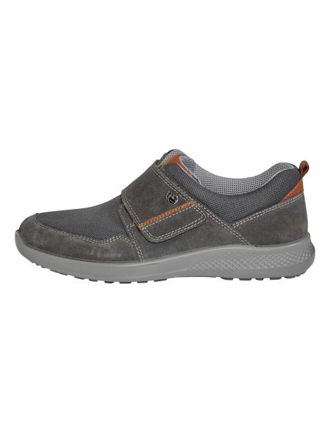Naturläufer Klettslipper mit variabel verstellbaren Klettverschluß Artikelnummer: 1572971 Begrenzte Freigabe