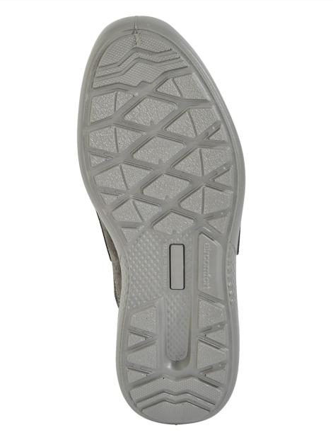 Naturläufer Klettslipper mit variabel verstellbaren Klettverschluß Artikelnummer: 1572971 Begrenzte Freigabe