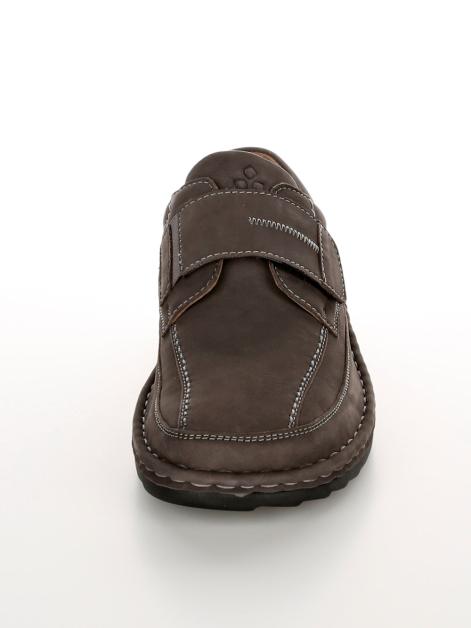 Naturläufer Klettslipper in zeitloser Optik Artikelnummer: 1797713 Neueste Stile