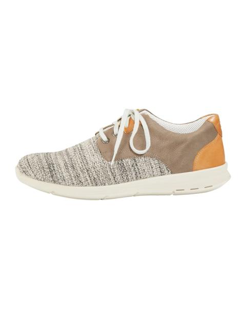 Naturläufer Schnürschuh mit Superstretch-Textil Artikelnummer: 1580141 Discount Store für neue Produkte