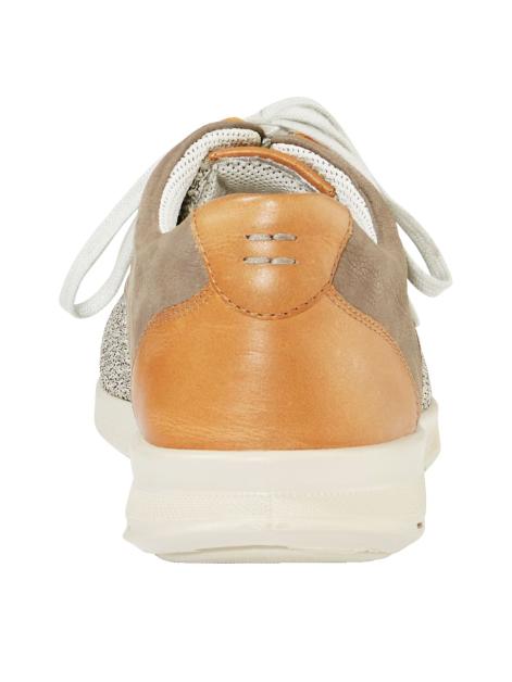 Naturläufer Schnürschuh mit Superstretch-Textil Artikelnummer: 1580141 Discount Store für neue Produkte