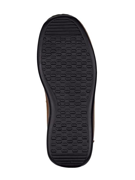 Naturläufer Slipper mit luftigen Perforationen Artikelnummer: 1578880.00002 Fabrikladen