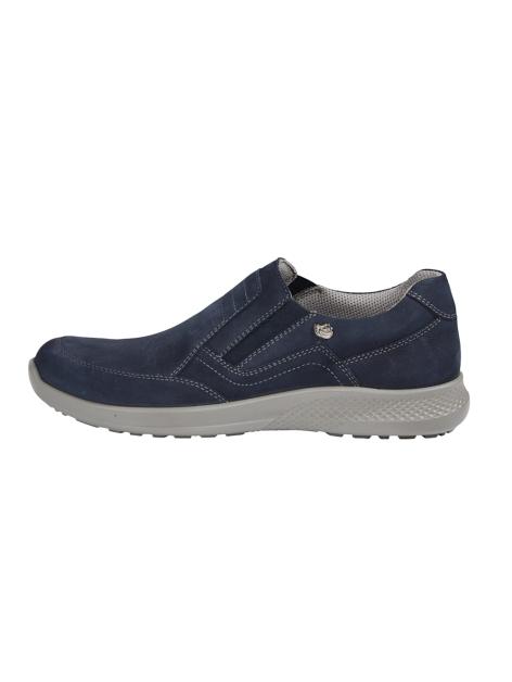 Naturläufer Slipper mit seitlichen Dehnzonen Artikelnummer: 1552890 Speichern exportieren