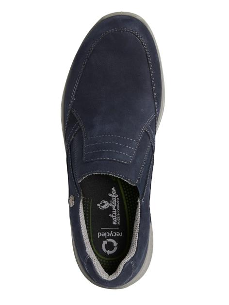 Naturläufer Slipper mit seitlichen Dehnzonen Artikelnummer: 1552890 Speichern exportieren