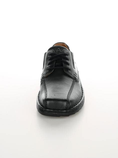 Naturläufer Schnürschuh in eleganter Optik Artikelnummer: 1791140 Schlussverkauf