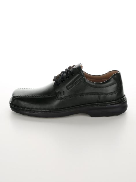 Naturläufer Schnürschuh in eleganter Optik Artikelnummer: 1791140 Schlussverkauf