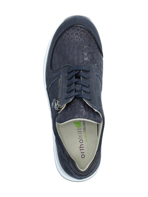 Waldläufer Halbschuh Artikelnummer: WH64007.00002 Fabrikverkauf