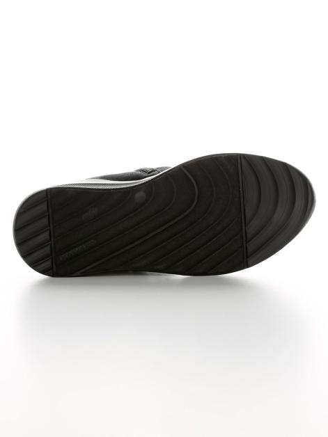 Naturläufer Stiefelette mit auswechselbarer Textileinlage Artikelnummer: 1906602 Limitierter Zeitrabatt