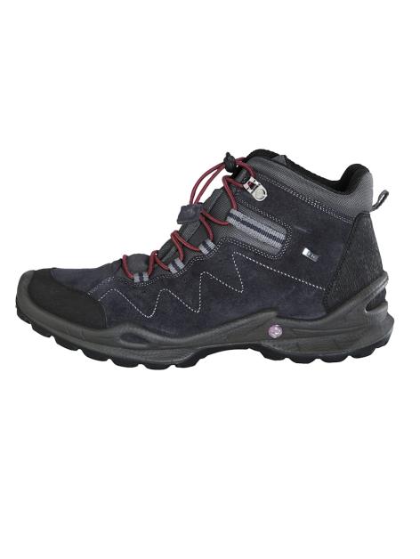Naturläufer Trekking Stiefelette Artikelnummer: 1541734 Fabrikpreis