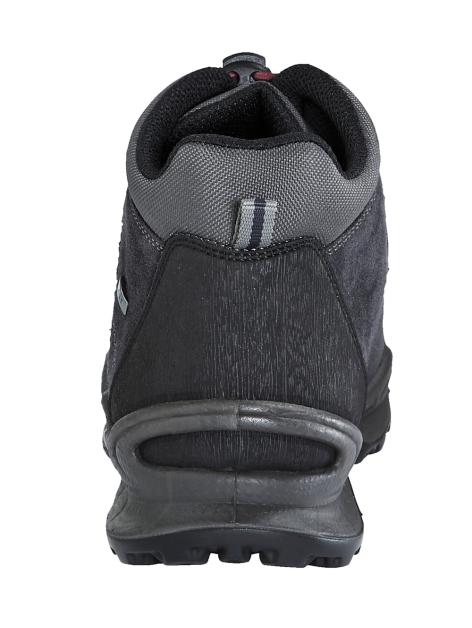 Naturläufer Trekking Stiefelette Artikelnummer: 1541734 Fabrikpreis