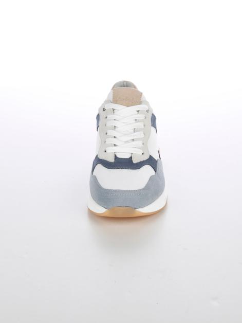 Naturläufer Schnürschuh in farbenfrohem Design Artikelnummer: 1816948 Versandkostenfrei