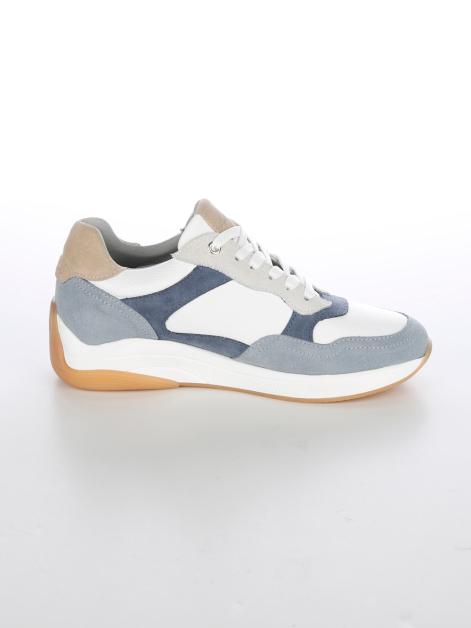 Naturläufer Schnürschuh in farbenfrohem Design Artikelnummer: 1816948 Versandkostenfrei