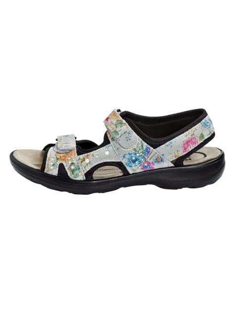 Naturläufer Sandalen mit Klettverschlüssen Artikelnummer: 1554229 Flash Sale