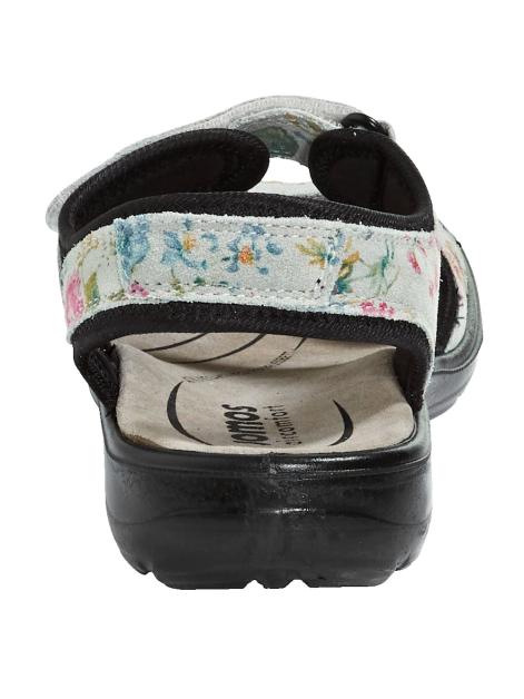 Naturläufer Sandalen mit Klettverschlüssen Artikelnummer: 1554229 Flash Sale