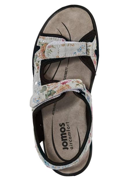 Naturläufer Sandalen mit Klettverschlüssen Artikelnummer: 1554229 Flash Sale