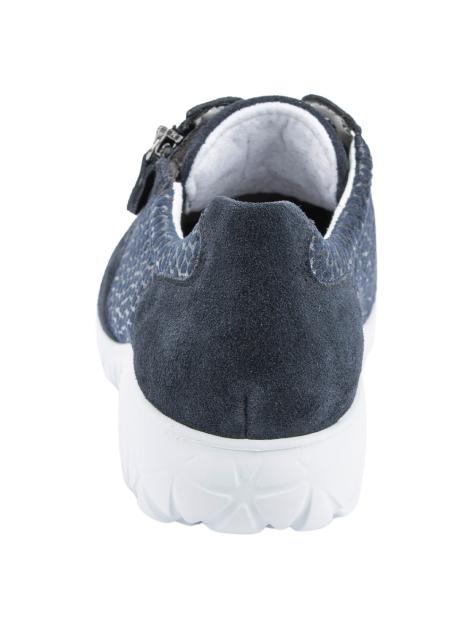 Waldläufer Halbschuh Artikelnummer: WH89001 Begrenztes Angebot