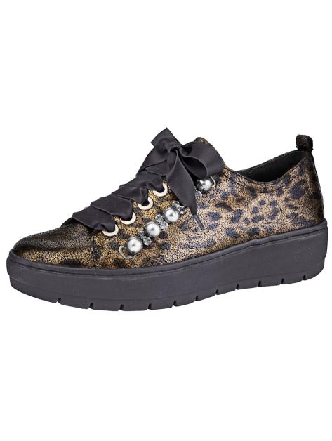 Naturläufer Schnürschuh Artikelnummer: 1572159 Saisonschlussverkauf