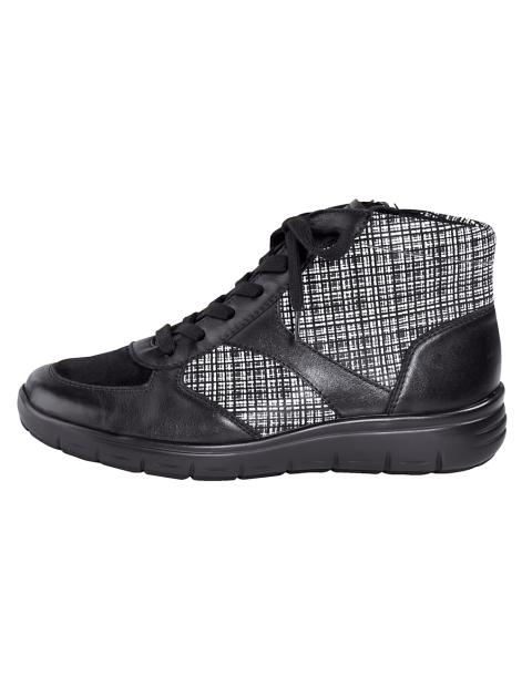 Vamos Schnürstiefelette mit Shockabsorber Artikelnummer: 1571379 Black Friday