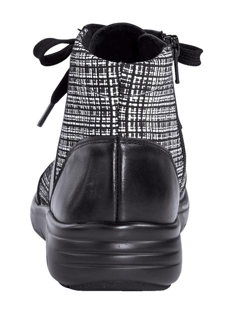 Vamos Schnürstiefelette mit Shockabsorber Artikelnummer: 1571379 Black Friday