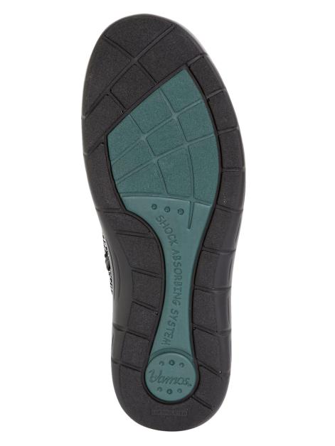 Vamos Schnürstiefelette mit Shockabsorber Artikelnummer: 1571379 Black Friday