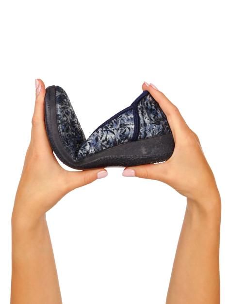 Naturläufer Slipper Artikelnummer: 1553024 Osterangebot