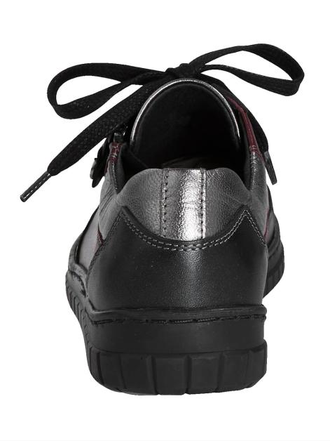 Naturläufer Schnürschuh Artikelnummer: 1501488 Lagerräumung