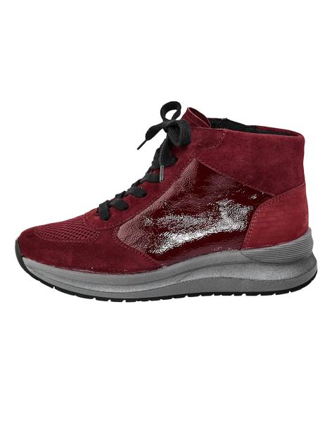 Vamos Schnürstiefelette Artikelnummer: 1527066 Top Angebot