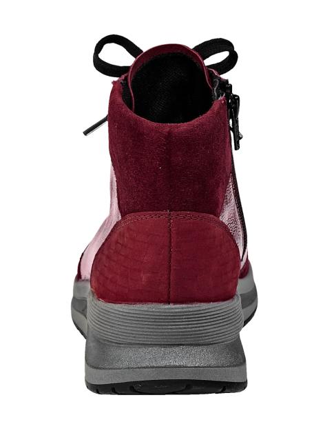 Vamos Schnürstiefelette Artikelnummer: 1527066 Top Angebot