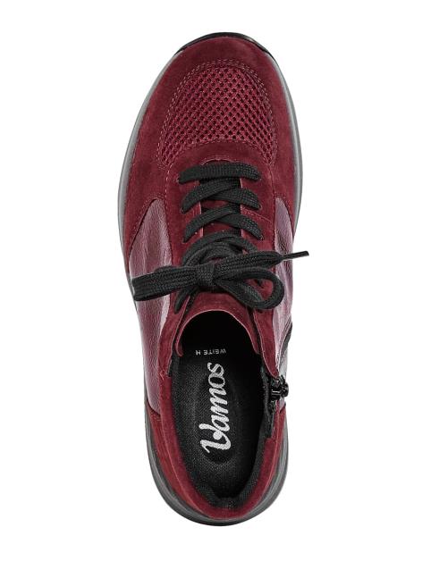 Vamos Schnürstiefelette Artikelnummer: 1527066 Top Angebot
