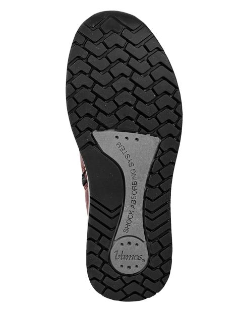 Vamos Schnürstiefelette Artikelnummer: 1527066 Top Angebot