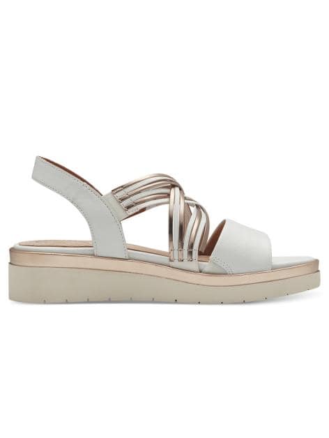 Tamaris Comfort Sandalen Artikelnummer: TC88707 Neueste Mode