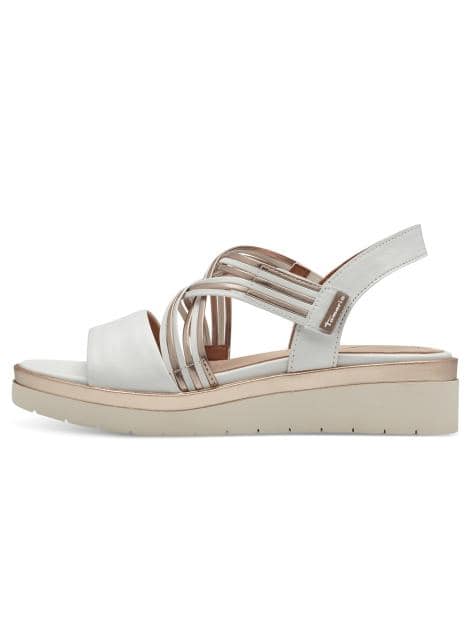 Tamaris Comfort Sandalen Artikelnummer: TC88707 Neueste Mode