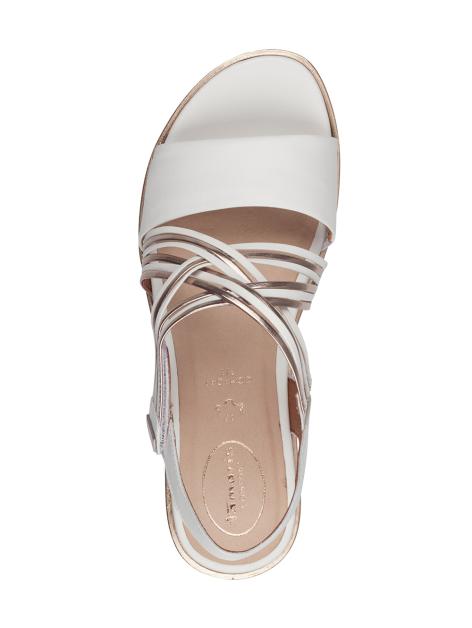 Tamaris Comfort Sandalen Artikelnummer: TC88707 Neueste Mode