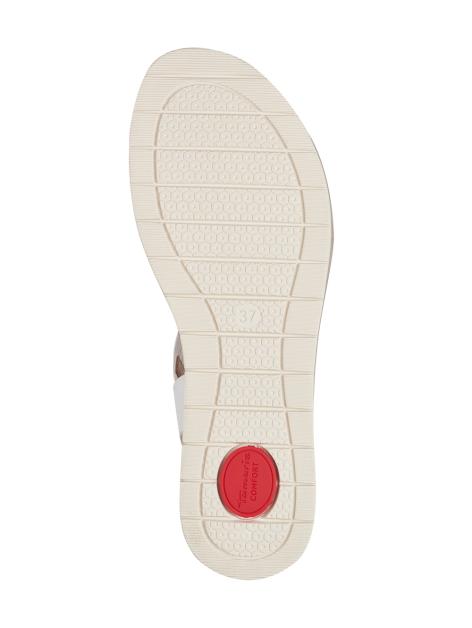 Tamaris Comfort Sandalen Artikelnummer: TC88707 Neueste Mode