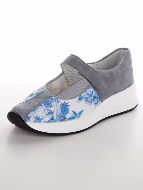 Vamos Klettslipper mit Shock-Absorber Artikelnummer: 1572531
