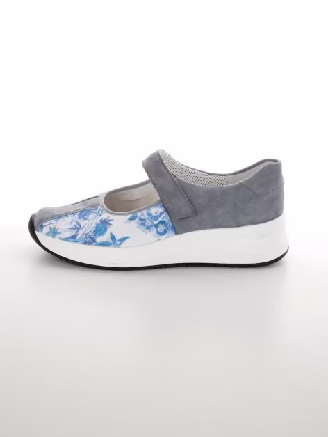 Vamos Klettslipper mit Shock-Absorber Artikelnummer: 1572531 Exklusive Angebote