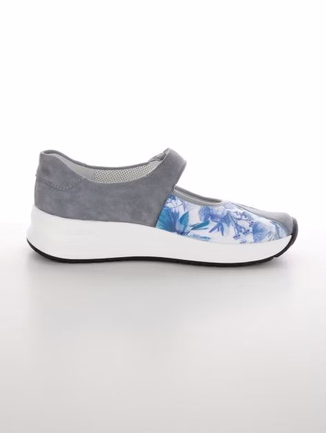 Vamos Klettslipper mit Shock-Absorber Artikelnummer: 1572531 Exklusive Angebote