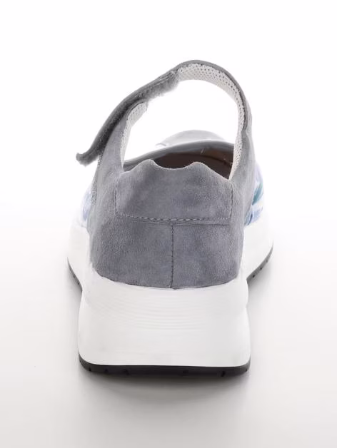 Vamos Klettslipper mit Shock-Absorber Artikelnummer: 1572531 Exklusive Angebote