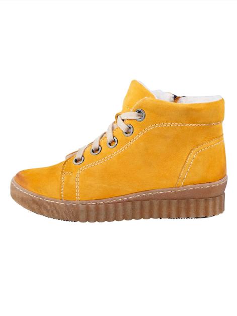 Naturläufer Stiefelette Artikelnummer: 1536722 Sonderangebote