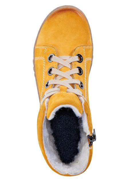Naturläufer Stiefelette Artikelnummer: 1536722 Sonderangebote