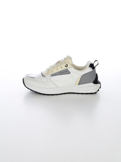 24 Hours Schnürschuh in sportiver Farbkombination Artikelnummer: 1892417 Super Sparpreis