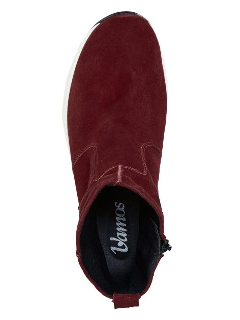 Vamos Stiefelette Artikelnummer: 1568414 Letzte 3 Tage